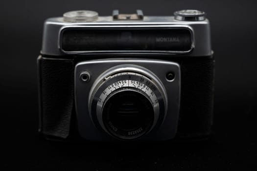 vintage camera reflex analogic