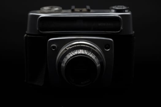 vintage camera reflex analogic