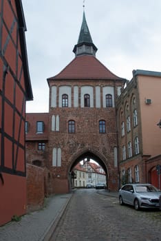 Stralsund