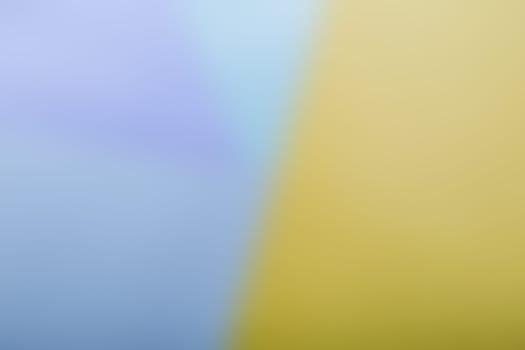 The background for the banner consists of delicate colors of purple, smoothly turning into gold, the contour of the transition of colors is highlighted. High quality photo