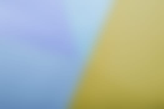 The background for the banner consists of delicate colors of purple, smoothly turning into gold, the contour of the transition of colors is highlighted. High quality photo