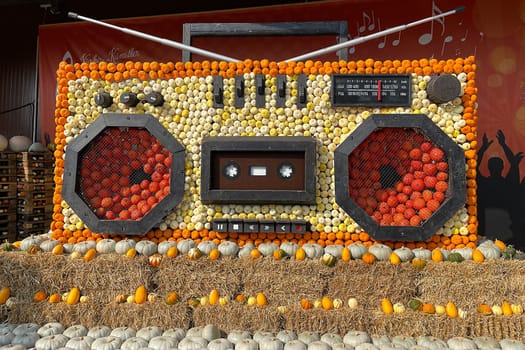 Pumpkin Radio
