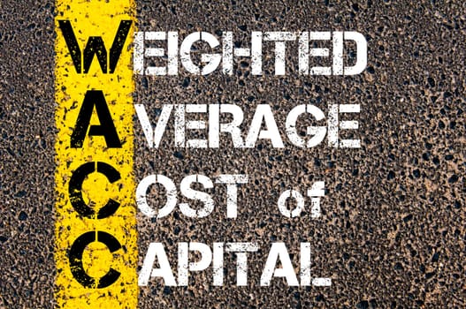Business Acronym BMI - Body Mass Index..Yellow paint line on the road against asphalt background. Conceptual image