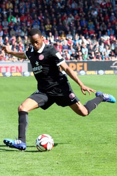 Junior Diaz (Mainz) - Bundesliga 14/15