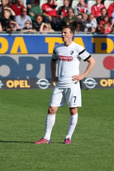 Vladimir Darida (Freiburg) - Bundesliga 14/15