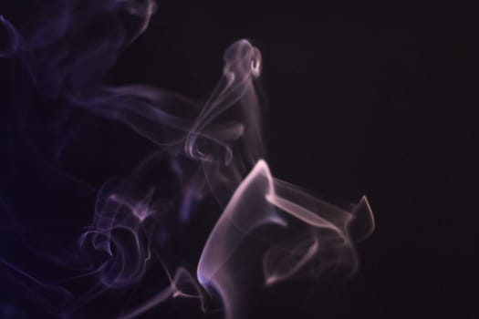 smoke incense meditation abstract background spiritual background ritual aroma