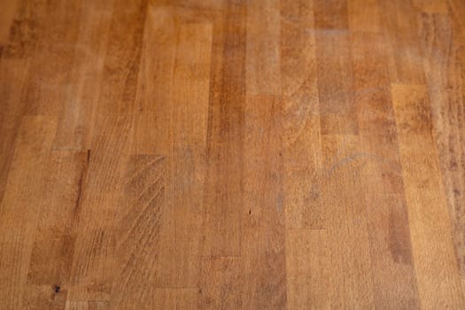 beautiful wooden background with perspective