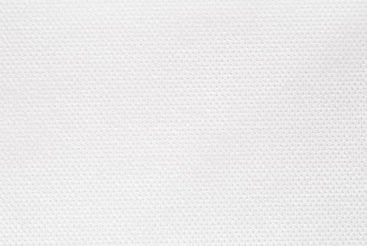 The white corrugated paperboard texture background. Close up