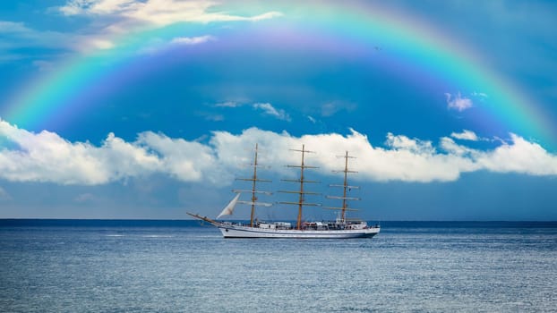 Black Sea Tall Ships Regatta