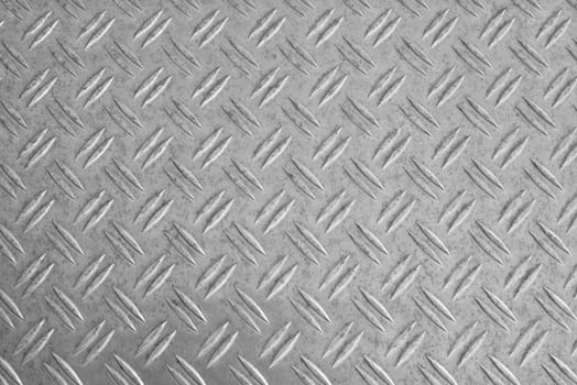 Metal texture background, industrial style, pattern, textured aluminium