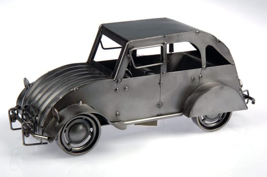Citroën 2CV - passenger car