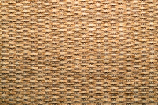 Woven texture. seamless texture of basket surface. wooden vine wicker straw basket. handcraft weave texture