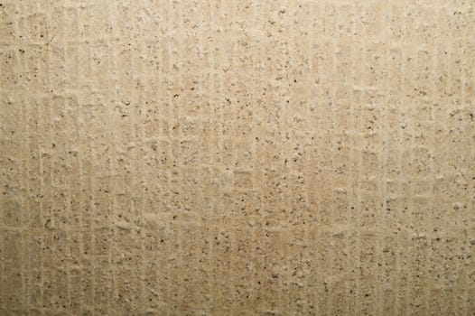 Rough beige wall texture. concrete wall texture background