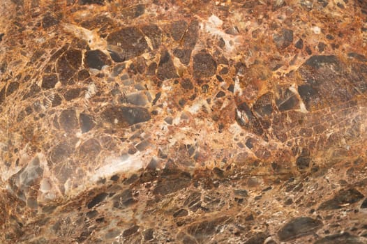 Meteorite texture background. meteorite surface close up. stone backdrop