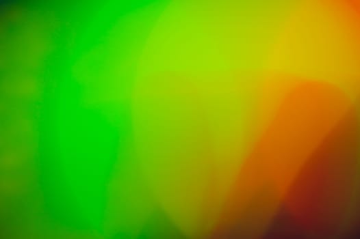 Colorful abstract background in soft colors