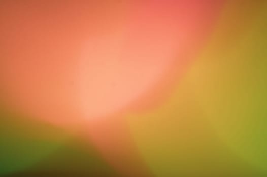 Colorful abstract background in soft colors