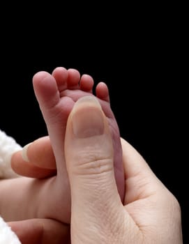 Baby foot