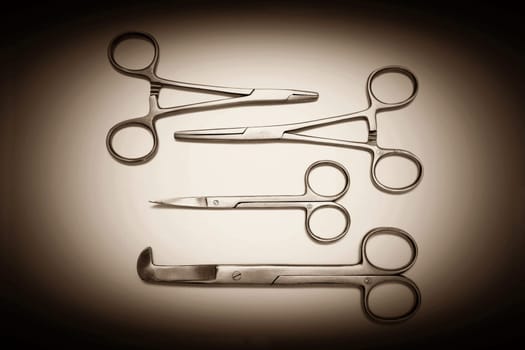 Scissors