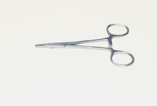 Clamping scissors