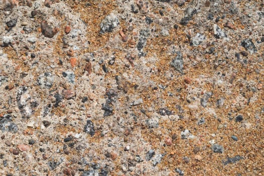 Natural stone texture close up. rough pattern. abstract background
