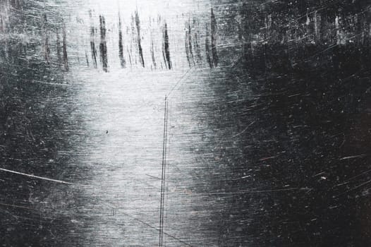 Steel plate texture. metal background. iron sheet with scratches