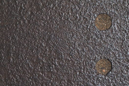 Steel plate texture. rough metal background