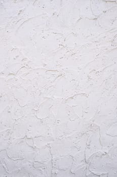 White stucco texture background. stucco surface background grunge architecture material finishing construction.