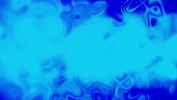 Bright blurry 3d render spots with waving textures. Ink splashes in modern geodes and geometric tracery. Alcohol and gasoline pollution on sea surface. Environmental disaster with an oil spill