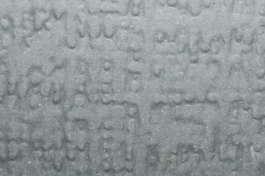 Gray texture macro. concrete close up background