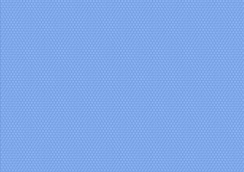 Abstract background in the form of honeycombs