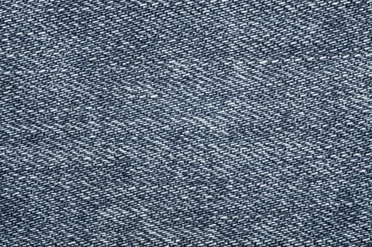 Jeans background. gray denim texture close up