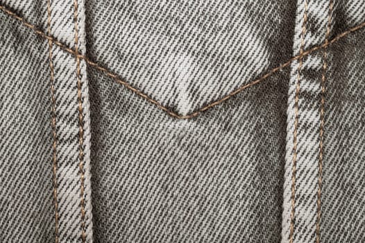 Jeans background. denim texture close up