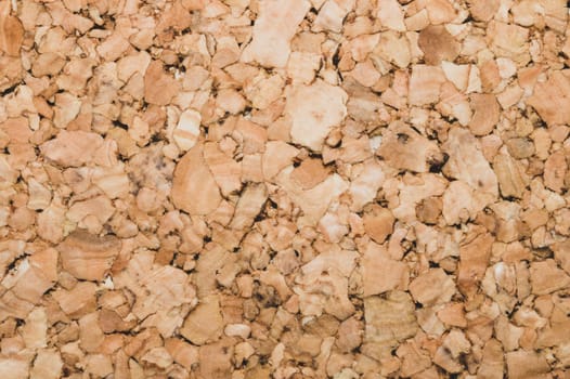 Corkwood texture close up. wooden background