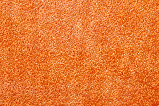 Light brown leather texture background. rough material close up