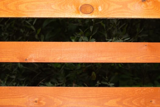 Wooden fence. nature background with brown wood planks