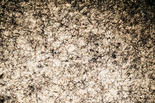 Gray material abstract background. felt carpet texture