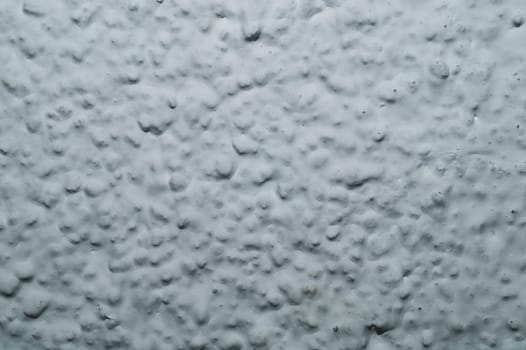 Uneven wall. painted concrete texture. rough surface