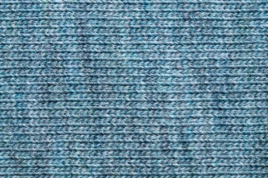 Fabric texture. woolen textile. knitted material close up. woven background