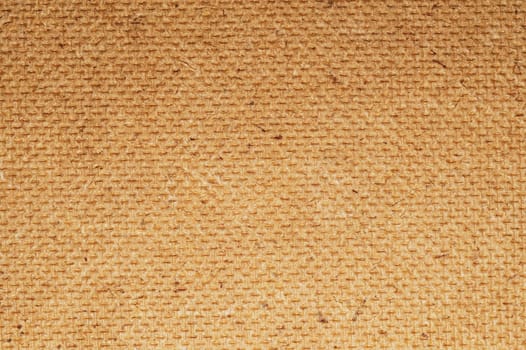 Old cardboard surface. rough paper texture. carton background