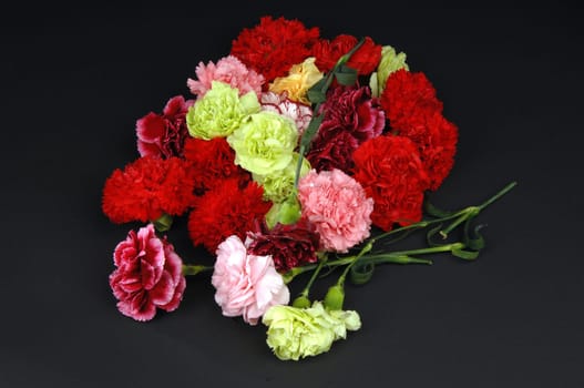 flower arrangements, clove