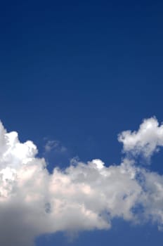 pictures of clouds in the sky