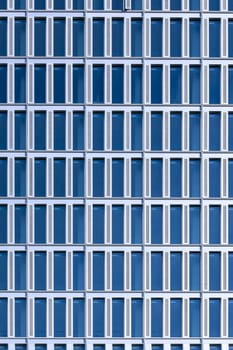 windows of office buildings, cool business background