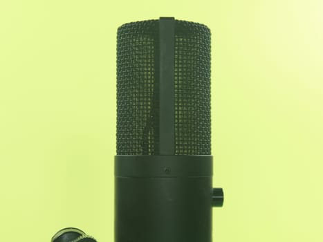 microphone sound voice black music sing records vinyl radio