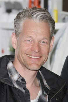 Steffen Wink,moderator for the RTL NITRO magazine BEEF! The Tv Magazine,Hamburg,20.04.2015