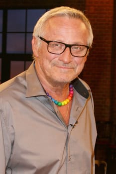 Konstantin Wecker,Koelner Treff (eps. 340),WDR Studio BS2,Koeln,17.04.2015