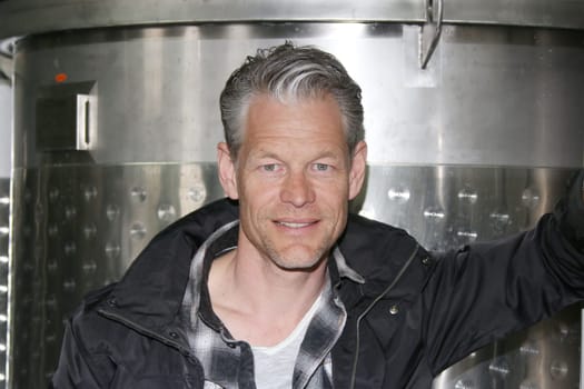 Steffen Wink,moderator for the RTL NITRO magazine BEEF! The Tv Magazine,Hamburg,20.04.2015