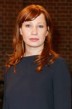 Birgit Minichmayr,Koelner Treff (eps. 340),WDR Studio BS2,Koeln,17.04.2015