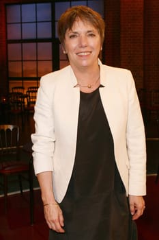 Margot Kaessmann,Koelner Treff (eps. 340),WDR Studio BS2,Koeln,17.04.2015