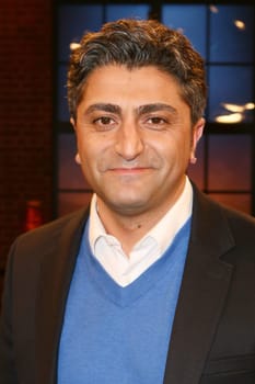Suat Yilmaz,Koelner Treff (eps. 340),WDR Studio BS2,Koeln,17.04.2015