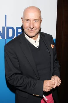 Wolfgang E. Buss,NDR Harbour Concert "Tschuess Gerd"",farewell by Gerd Spiekermann,Hamburg,21.04.2015"